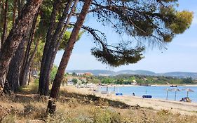 Pine Beach Holiday Home 2 Bedrooms 50 Meters To The Beach